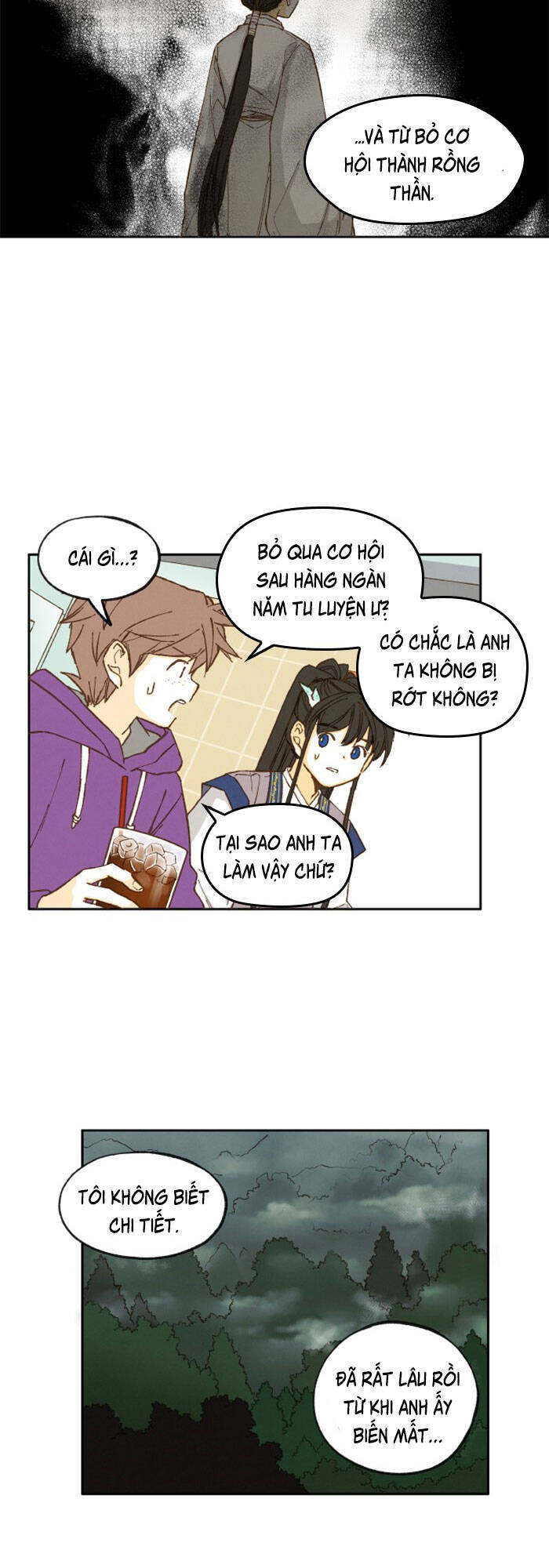 Bí Kíp Hóa Rồng Chapter 19 - Trang 2