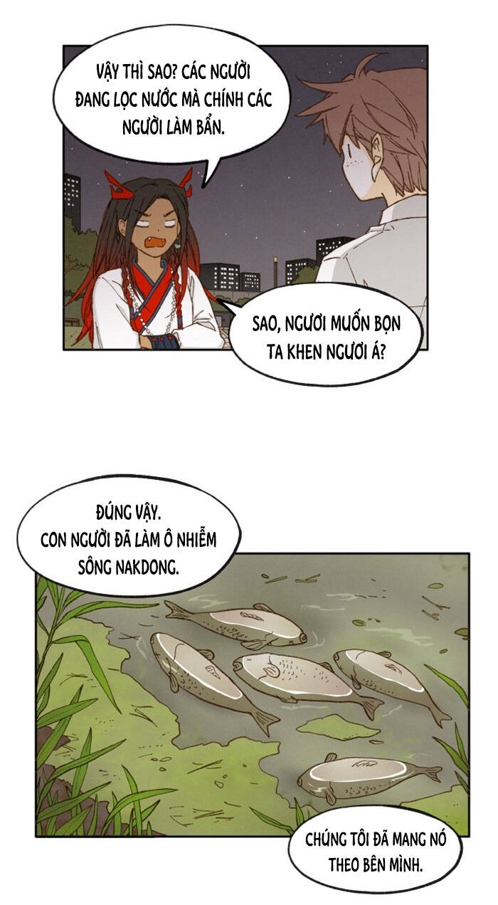 Bí Kíp Hóa Rồng Chapter 18 - Trang 2