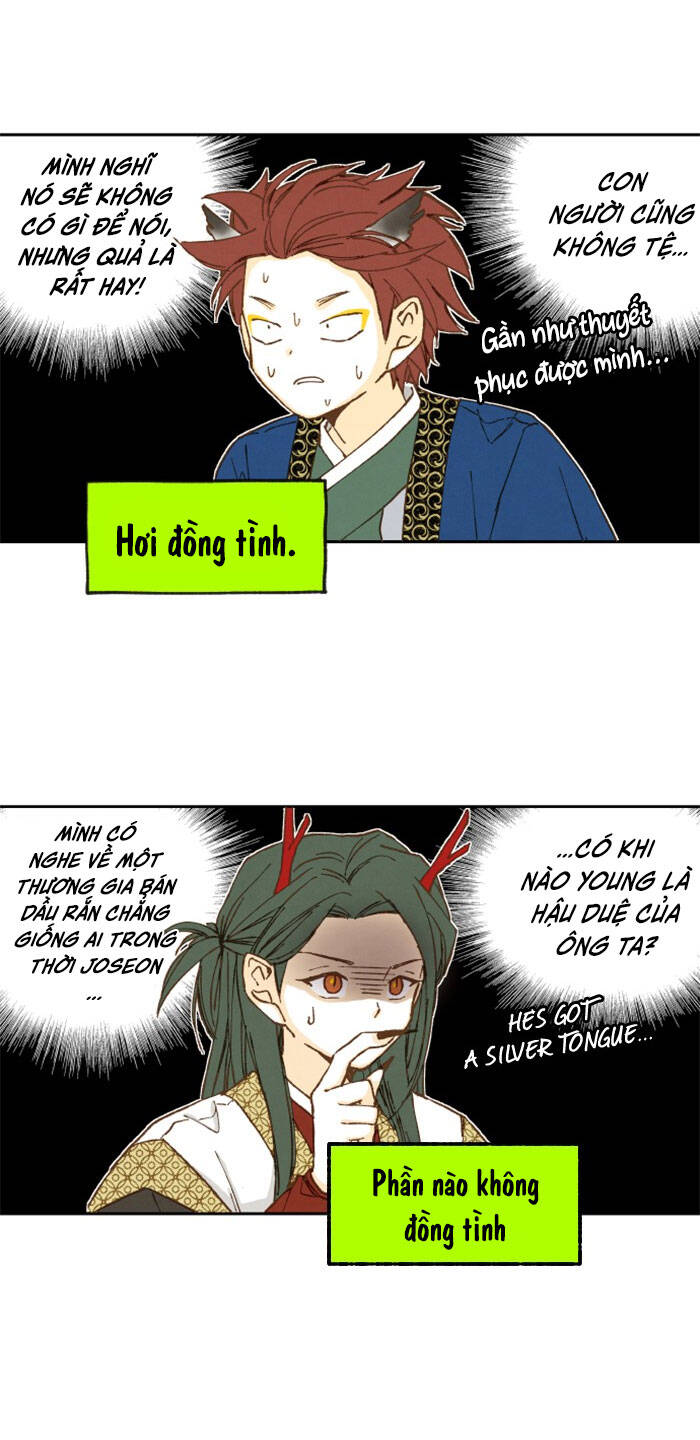 Bí Kíp Hóa Rồng Chapter 18 - Trang 2