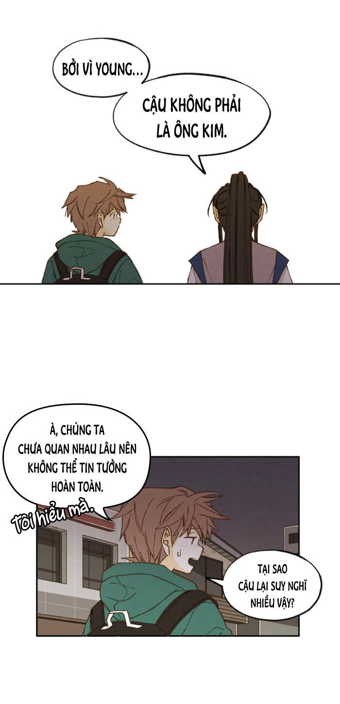 Bí Kíp Hóa Rồng Chapter 18 - Trang 2