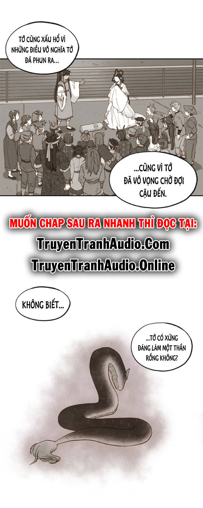 Bí Kíp Hóa Rồng Chapter 18 - Trang 2