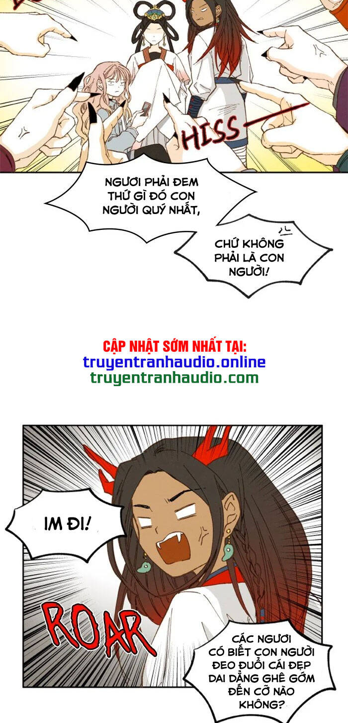 Bí Kíp Hóa Rồng Chapter 17 - Trang 2