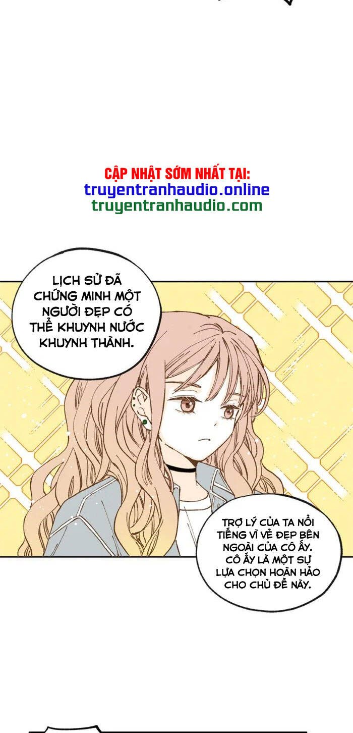 Bí Kíp Hóa Rồng Chapter 17 - Trang 2