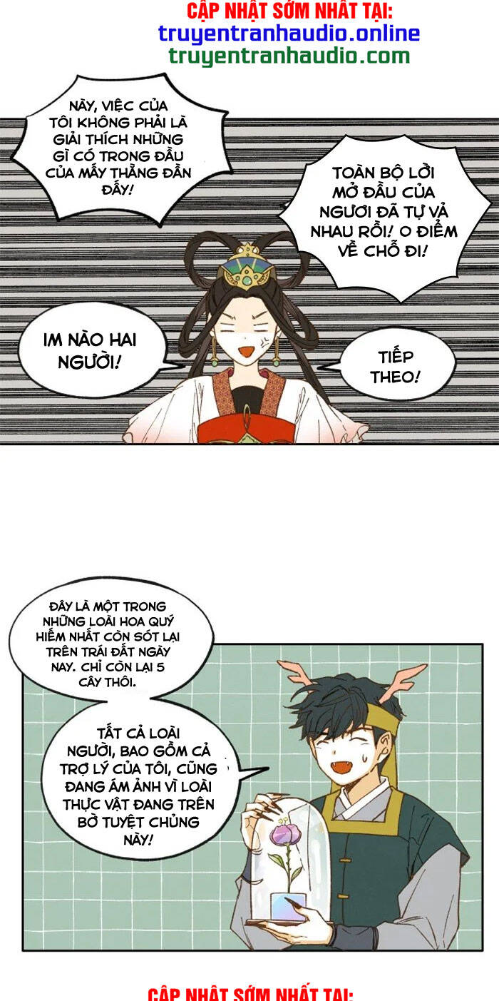 Bí Kíp Hóa Rồng Chapter 17 - Trang 2