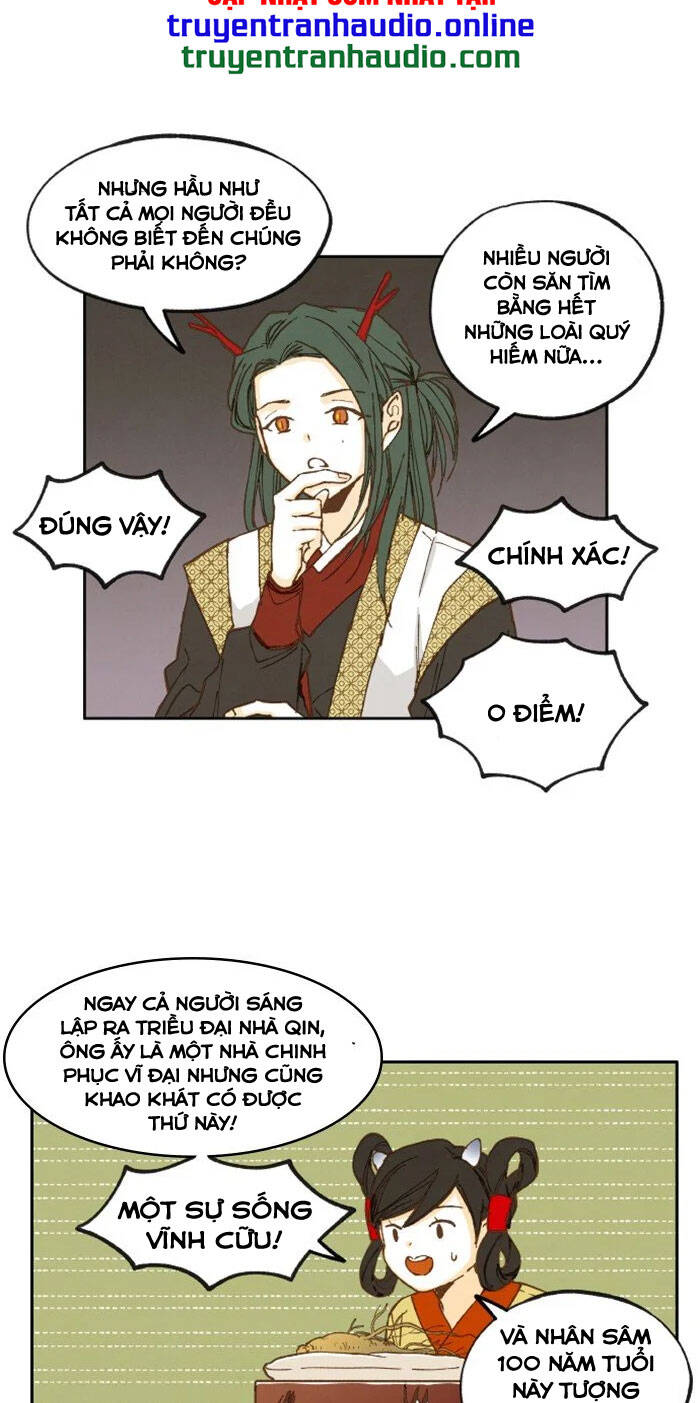 Bí Kíp Hóa Rồng Chapter 17 - Trang 2