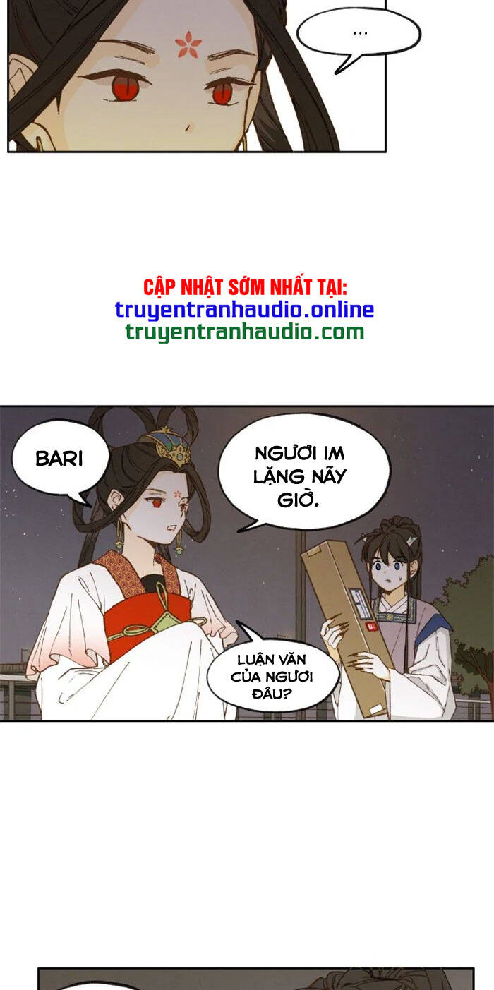 Bí Kíp Hóa Rồng Chapter 17 - Trang 2