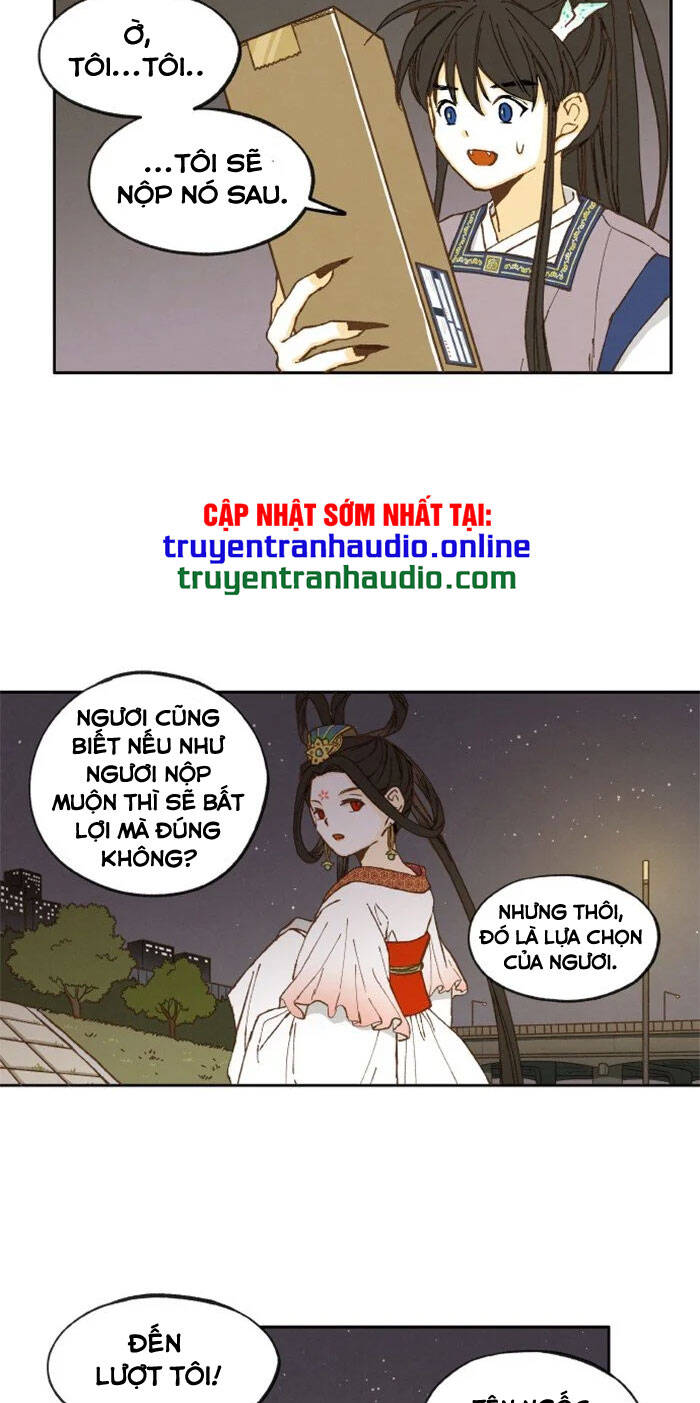 Bí Kíp Hóa Rồng Chapter 17 - Trang 2