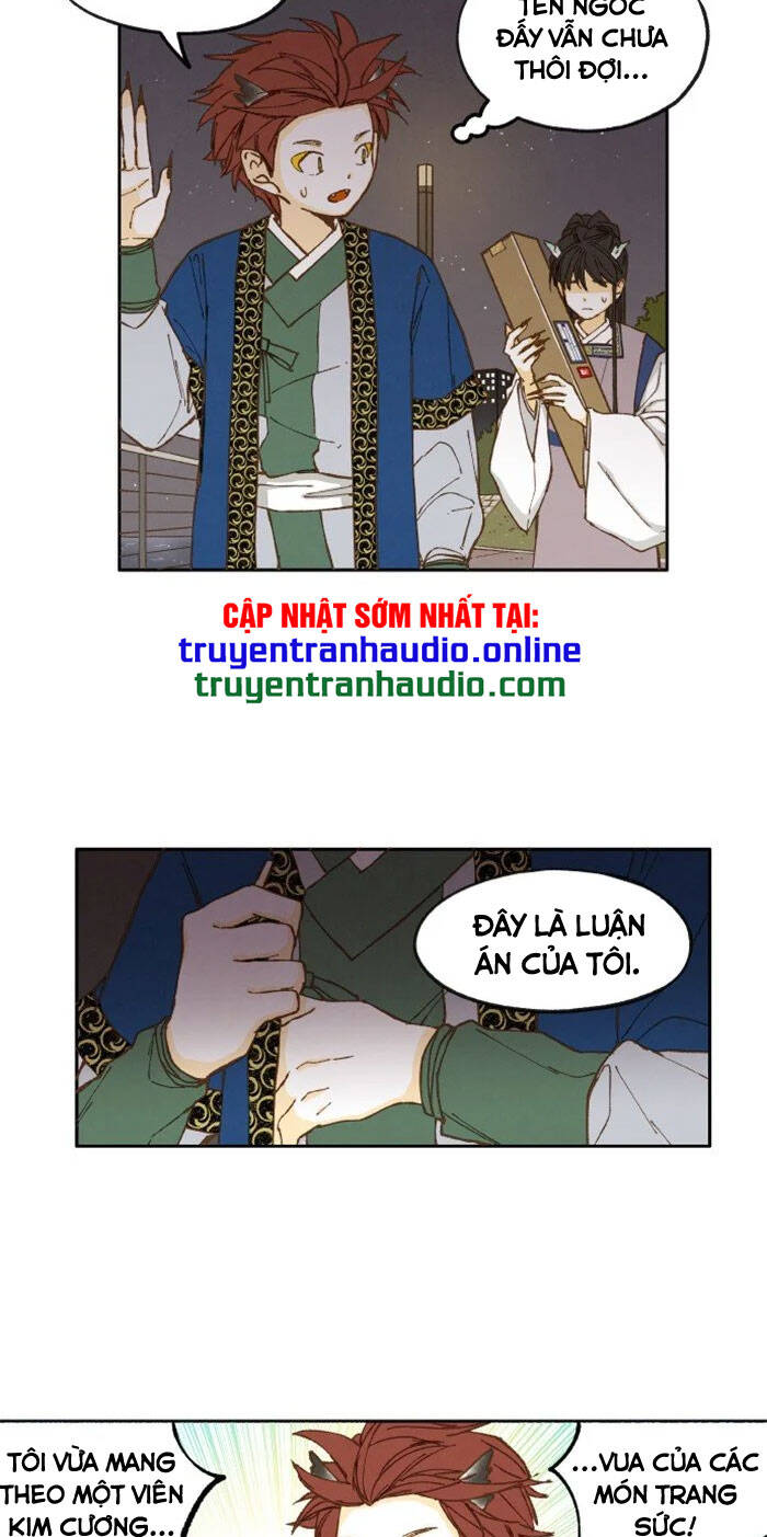 Bí Kíp Hóa Rồng Chapter 17 - Trang 2