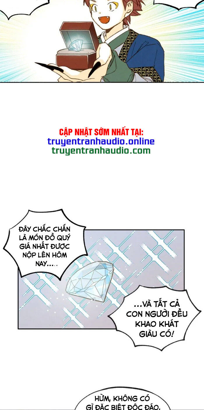 Bí Kíp Hóa Rồng Chapter 17 - Trang 2