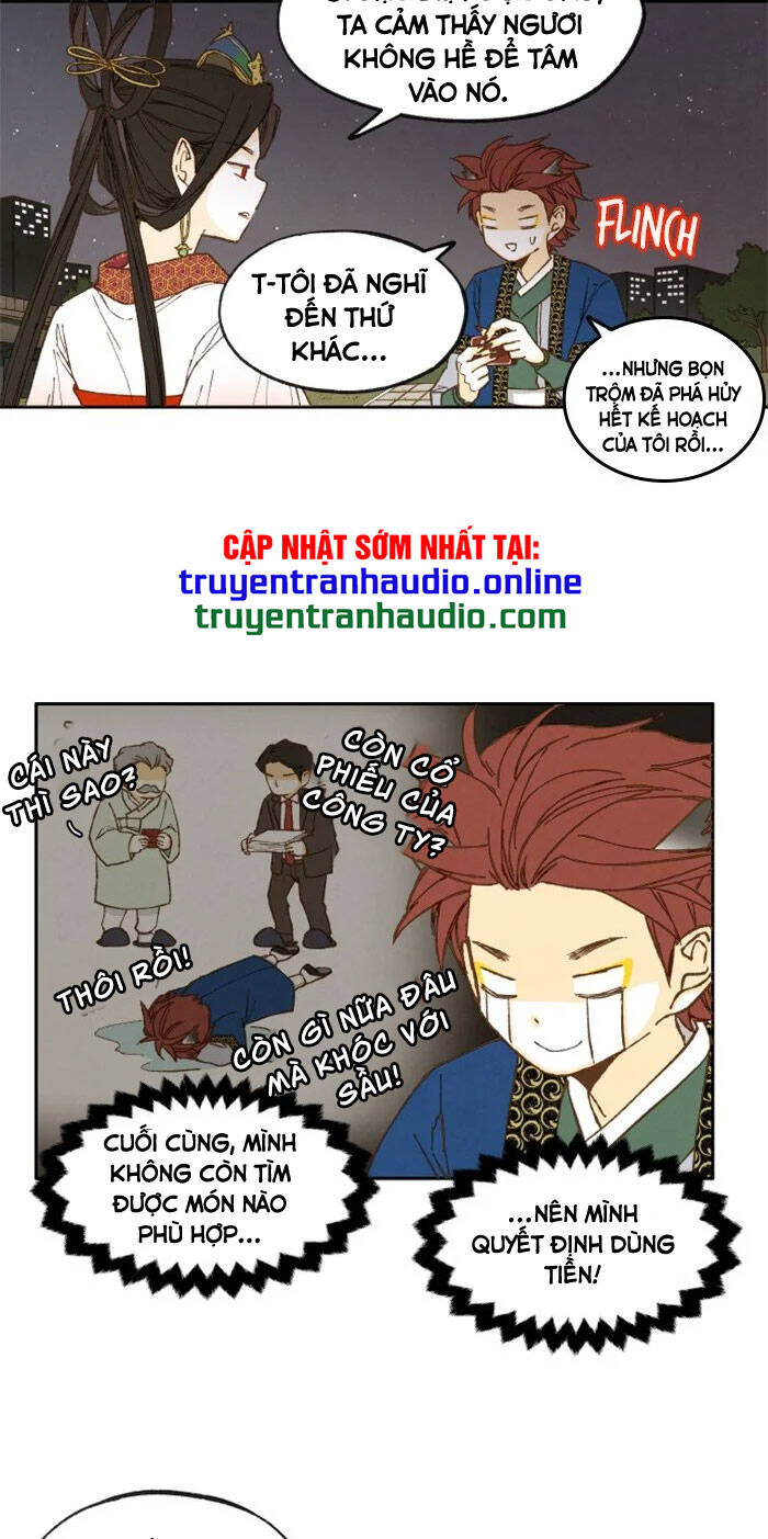 Bí Kíp Hóa Rồng Chapter 17 - Trang 2