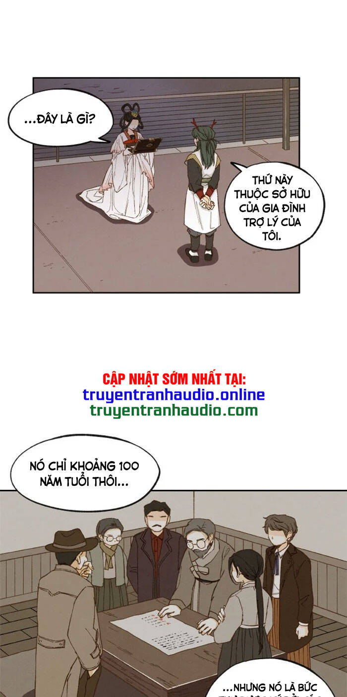 Bí Kíp Hóa Rồng Chapter 17 - Trang 2