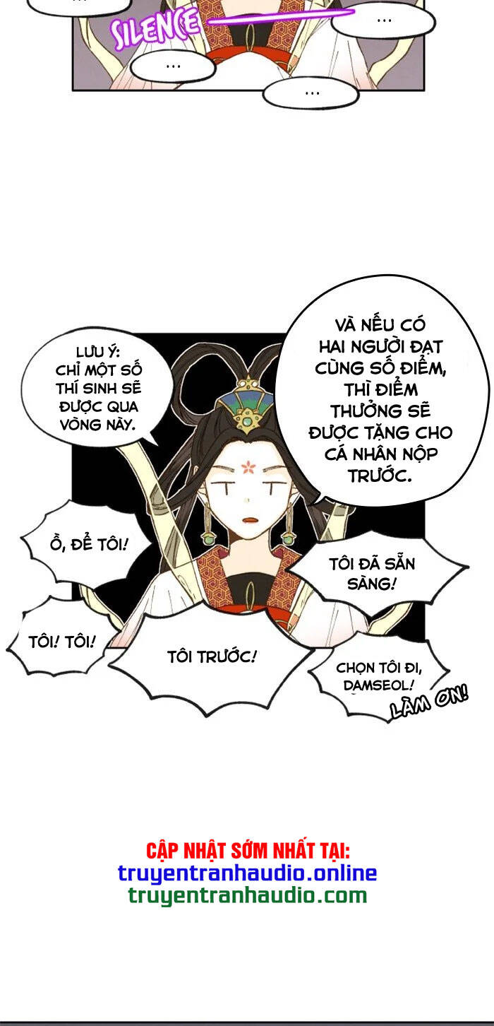 Bí Kíp Hóa Rồng Chapter 17 - Trang 2