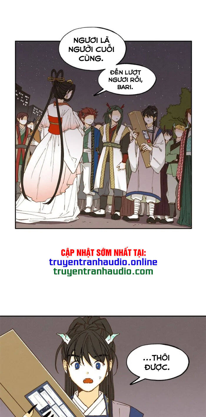 Bí Kíp Hóa Rồng Chapter 17 - Trang 2