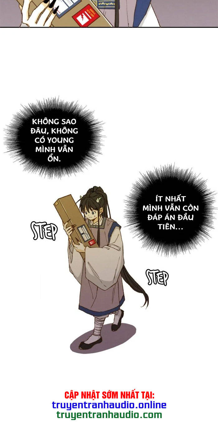 Bí Kíp Hóa Rồng Chapter 17 - Trang 2