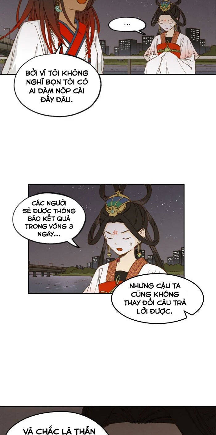 Bí Kíp Hóa Rồng Chapter 17 - Trang 2