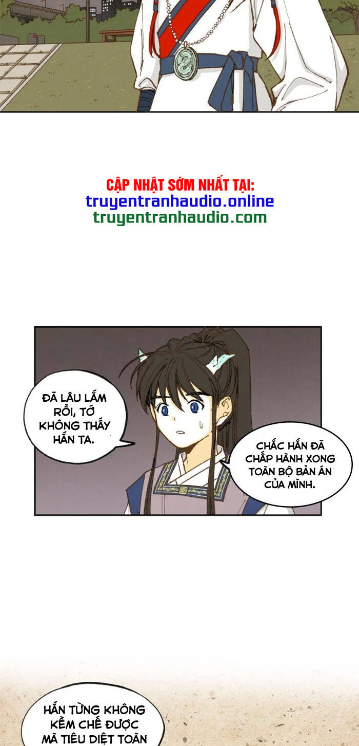 Bí Kíp Hóa Rồng Chapter 17 - Trang 2