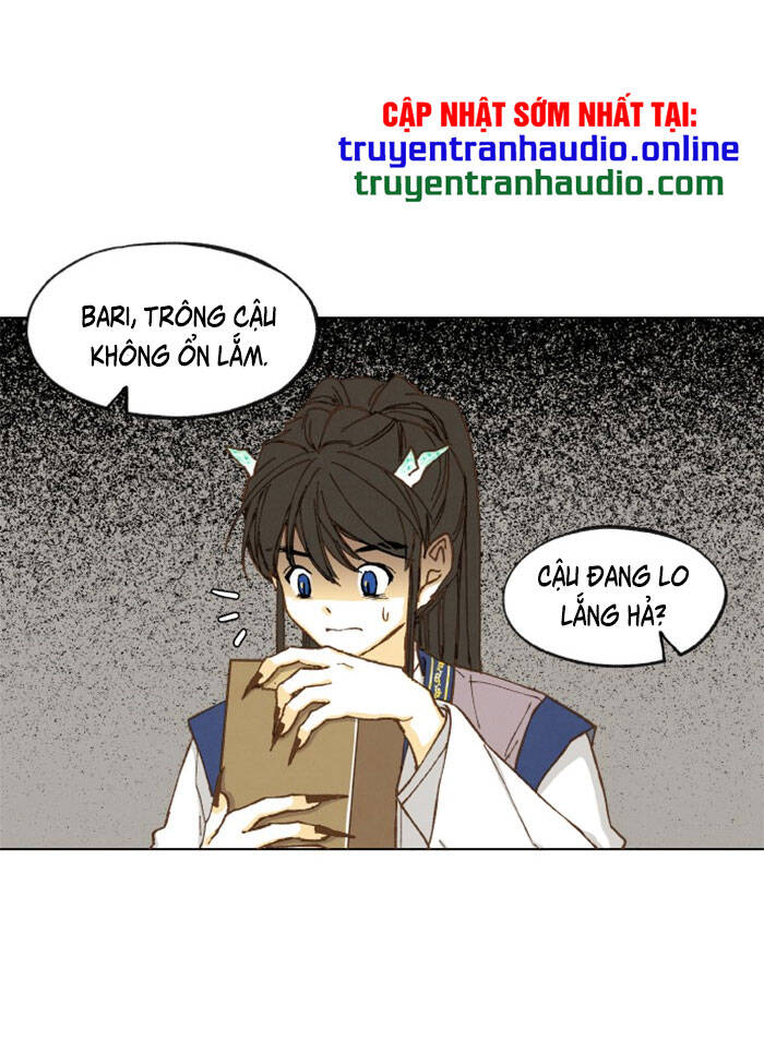 Bí Kíp Hóa Rồng Chapter 16 - Trang 2