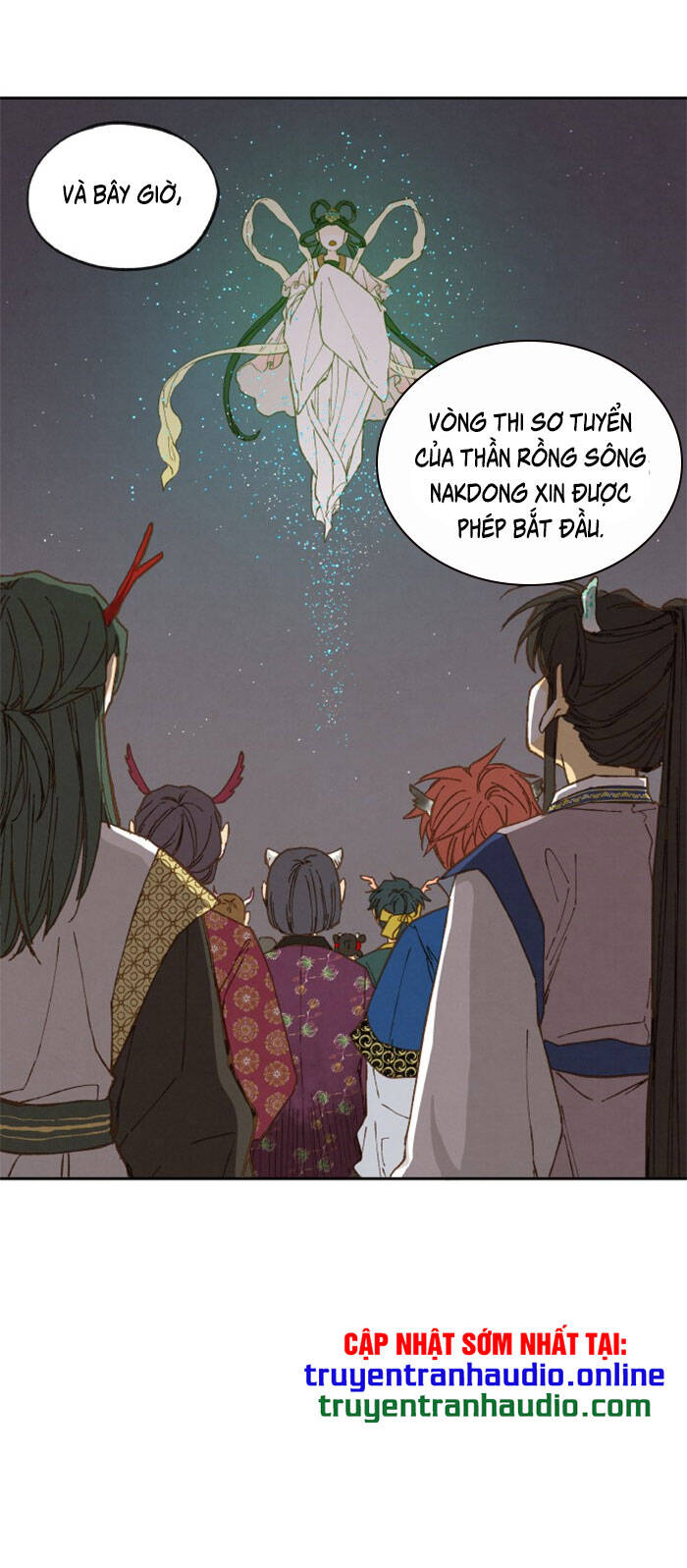 Bí Kíp Hóa Rồng Chapter 16 - Trang 2