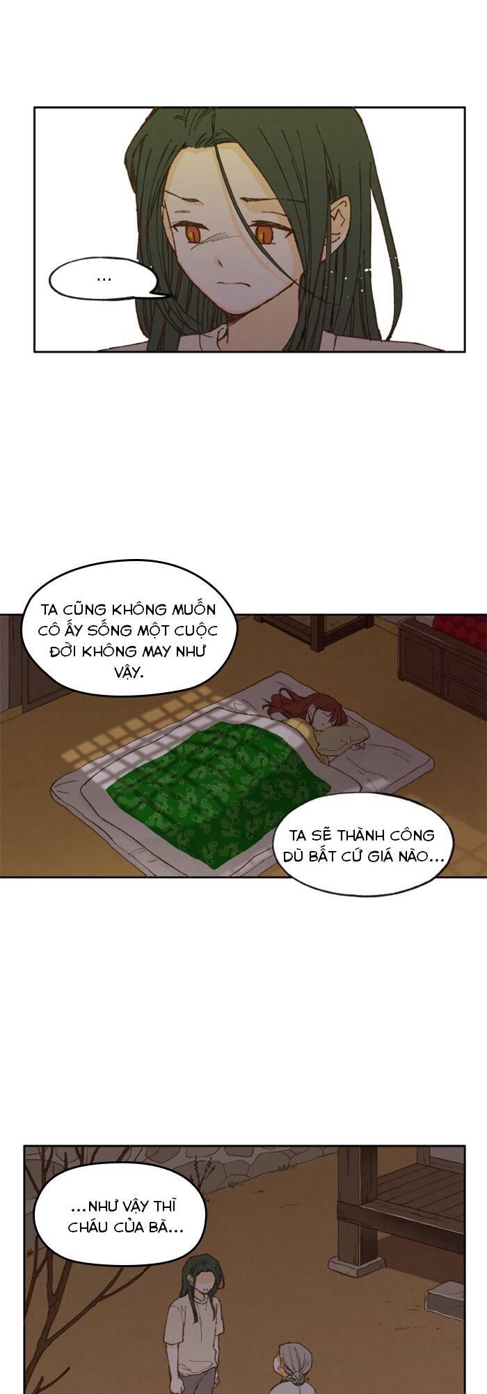 Bí Kíp Hóa Rồng Chapter 15 - Trang 2