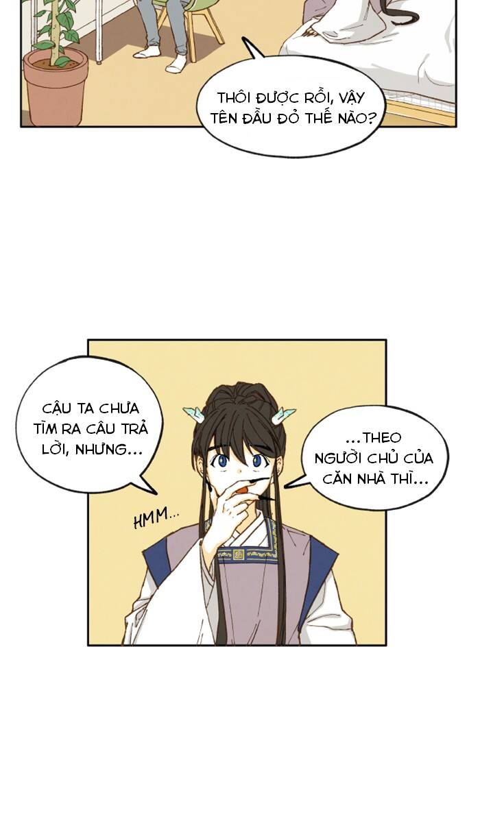 Bí Kíp Hóa Rồng Chapter 15 - Trang 2