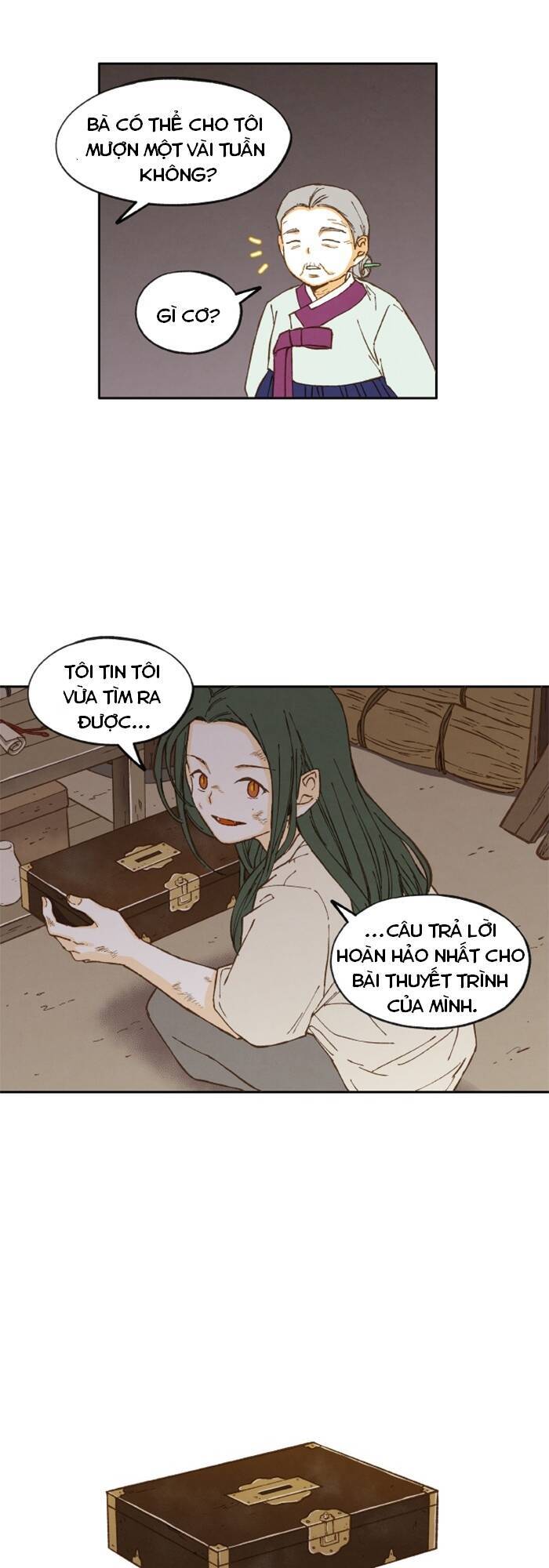 Bí Kíp Hóa Rồng Chapter 15 - Trang 2