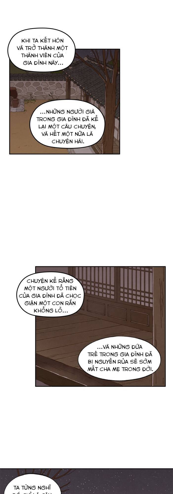 Bí Kíp Hóa Rồng Chapter 15 - Trang 2