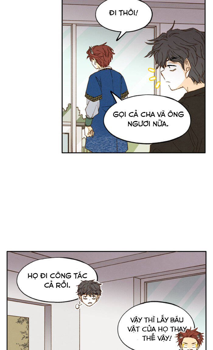 Bí Kíp Hóa Rồng Chapter 13 - Trang 2