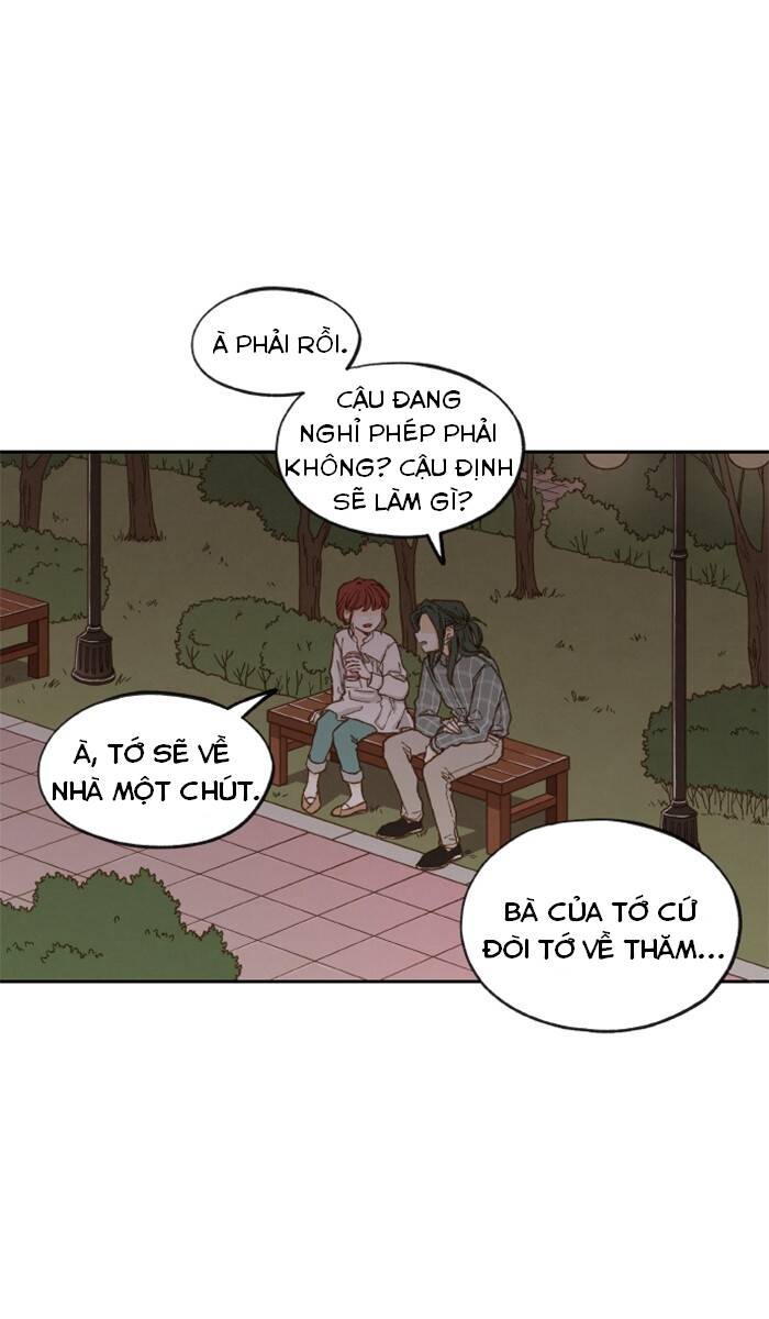 Bí Kíp Hóa Rồng Chapter 11 - Trang 2