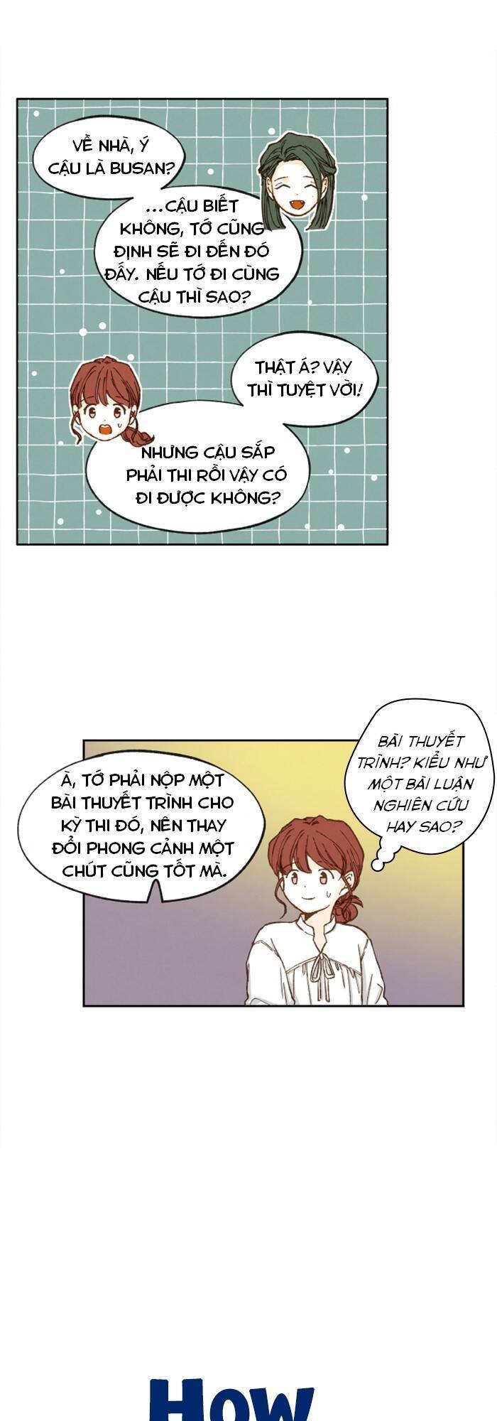 Bí Kíp Hóa Rồng Chapter 11 - Trang 2