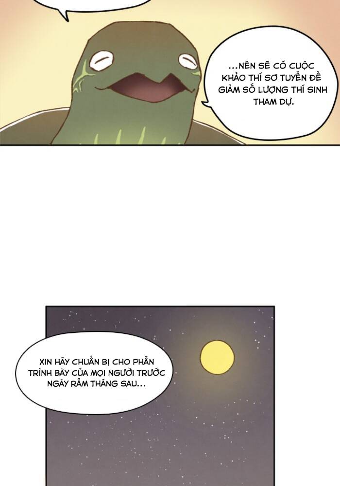 Bí Kíp Hóa Rồng Chapter 10 - Trang 2