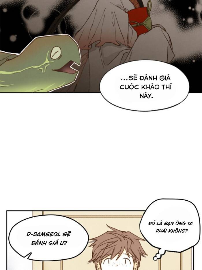 Bí Kíp Hóa Rồng Chapter 10 - Trang 2