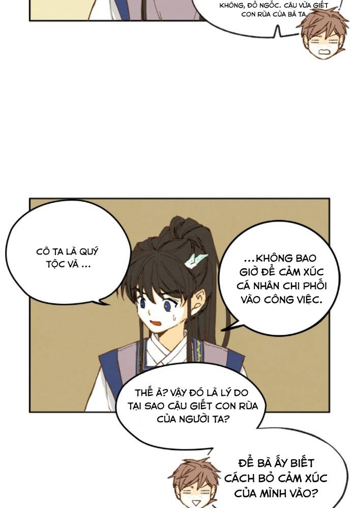 Bí Kíp Hóa Rồng Chapter 10 - Trang 2