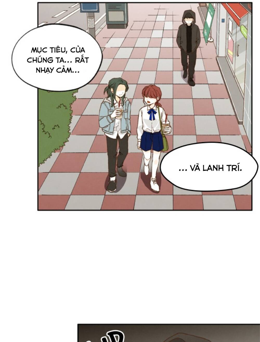 Bí Kíp Hóa Rồng Chapter 10 - Trang 2