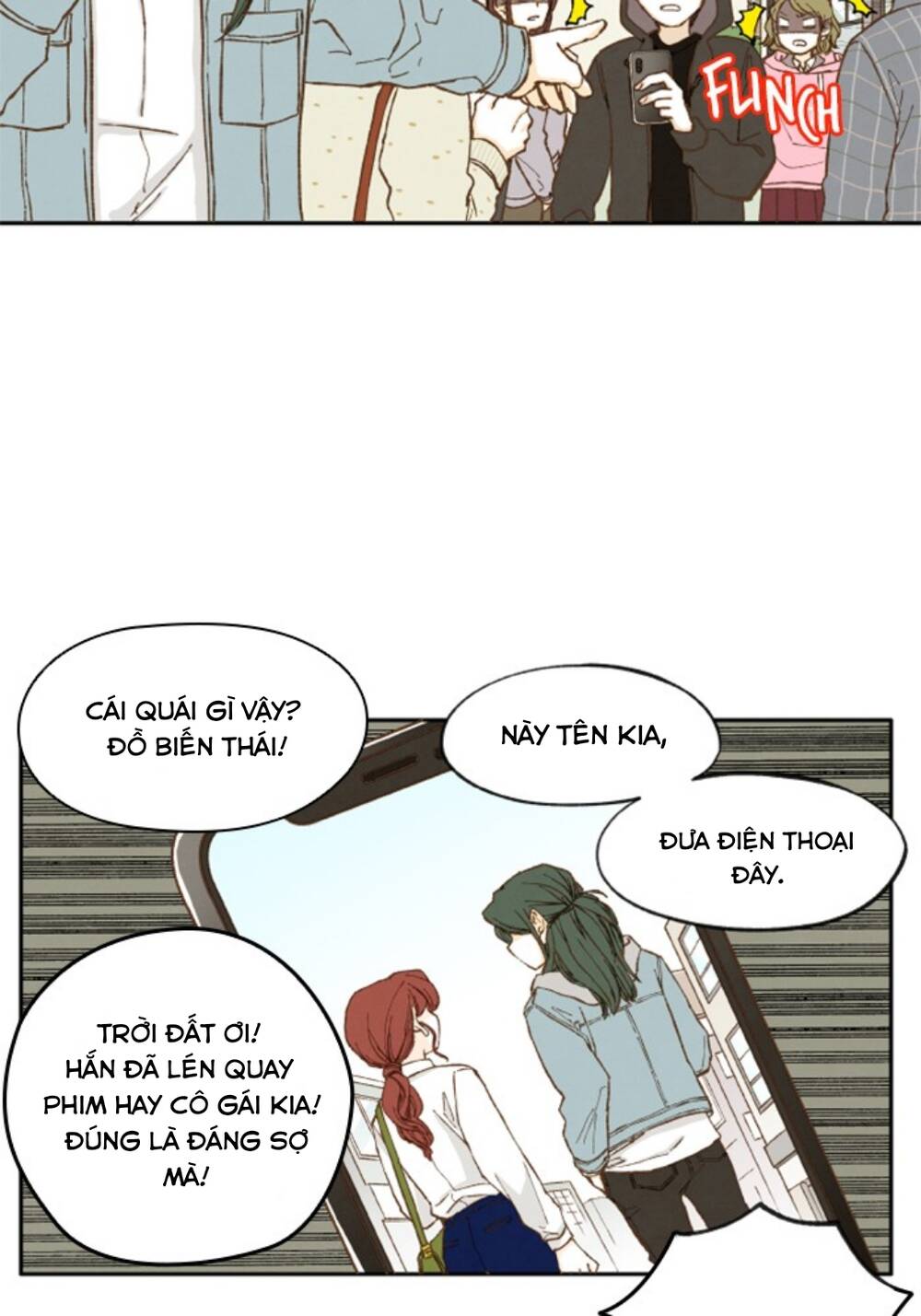 Bí Kíp Hóa Rồng Chapter 10 - Trang 2