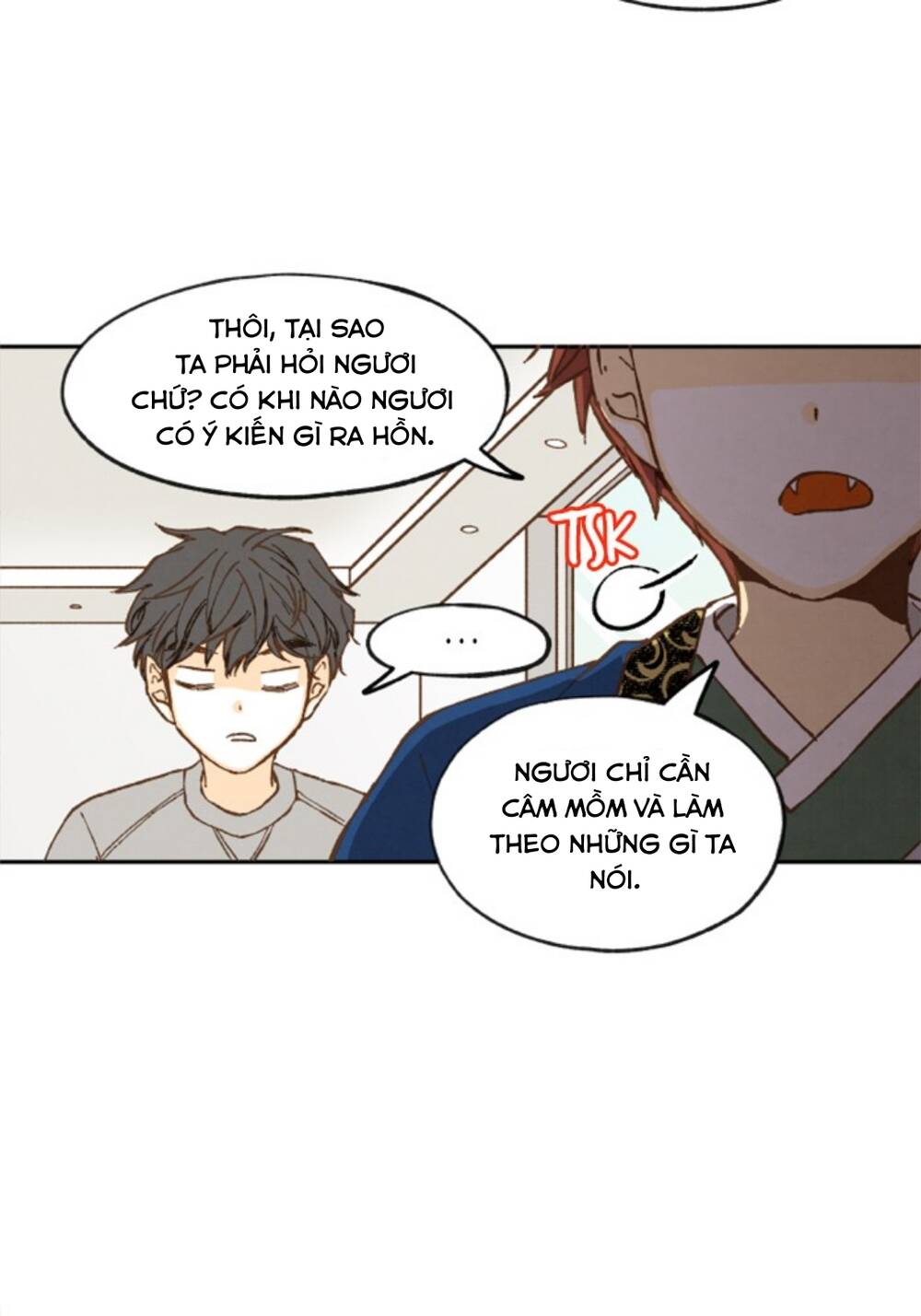 Bí Kíp Hóa Rồng Chapter 10 - Trang 2