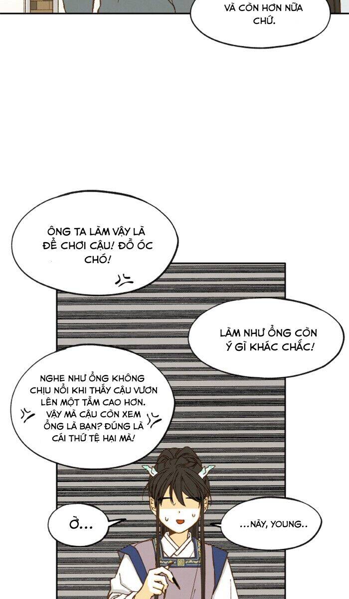 Bí Kíp Hóa Rồng Chapter 9 - Trang 2