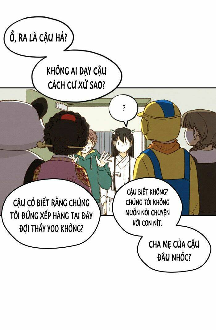 Bí Kíp Hóa Rồng Chapter 8 - Trang 2