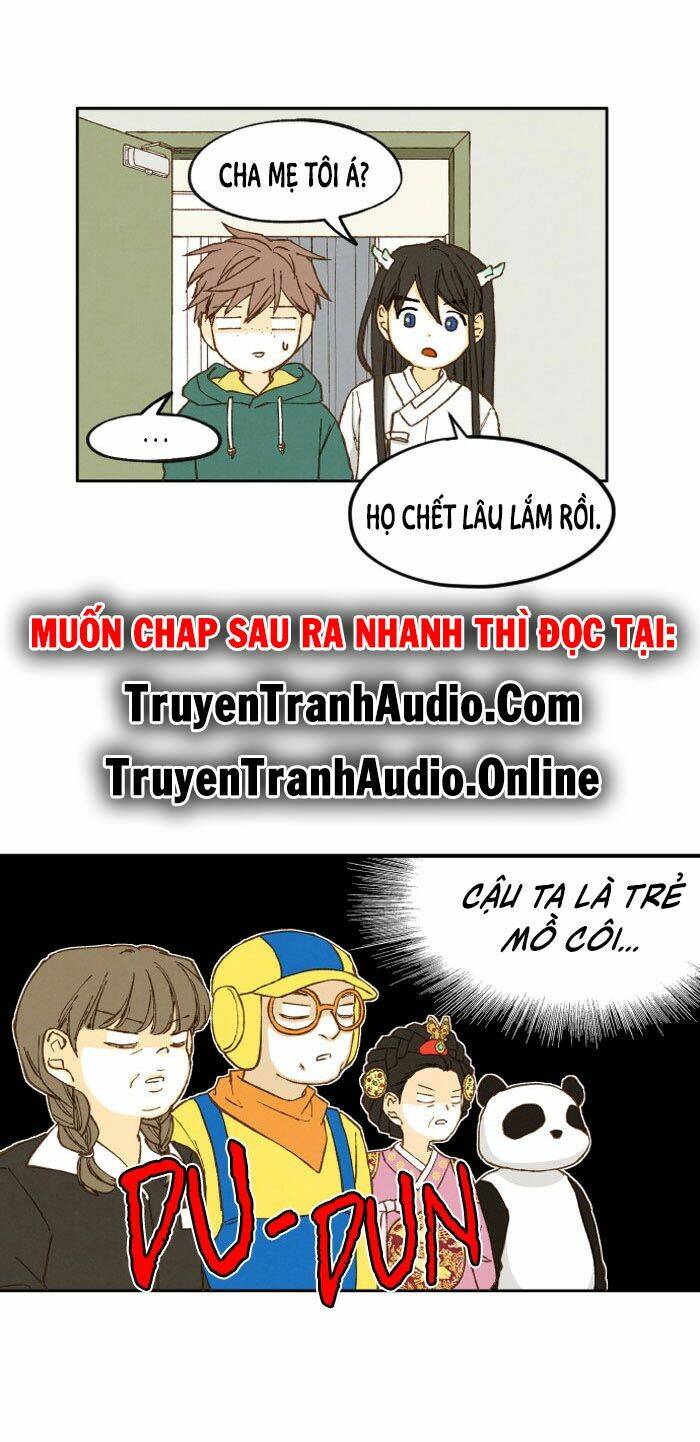 Bí Kíp Hóa Rồng Chapter 8 - Trang 2