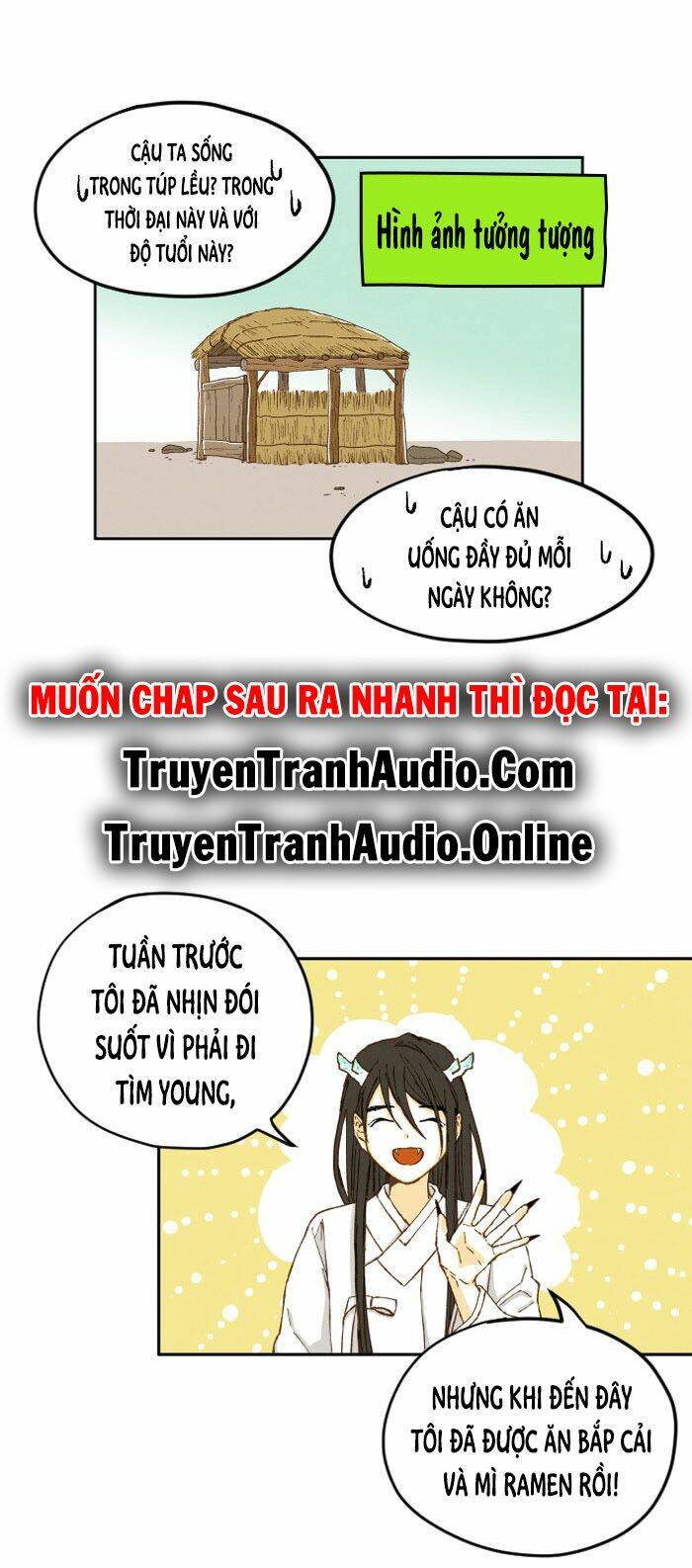 Bí Kíp Hóa Rồng Chapter 8 - Trang 2