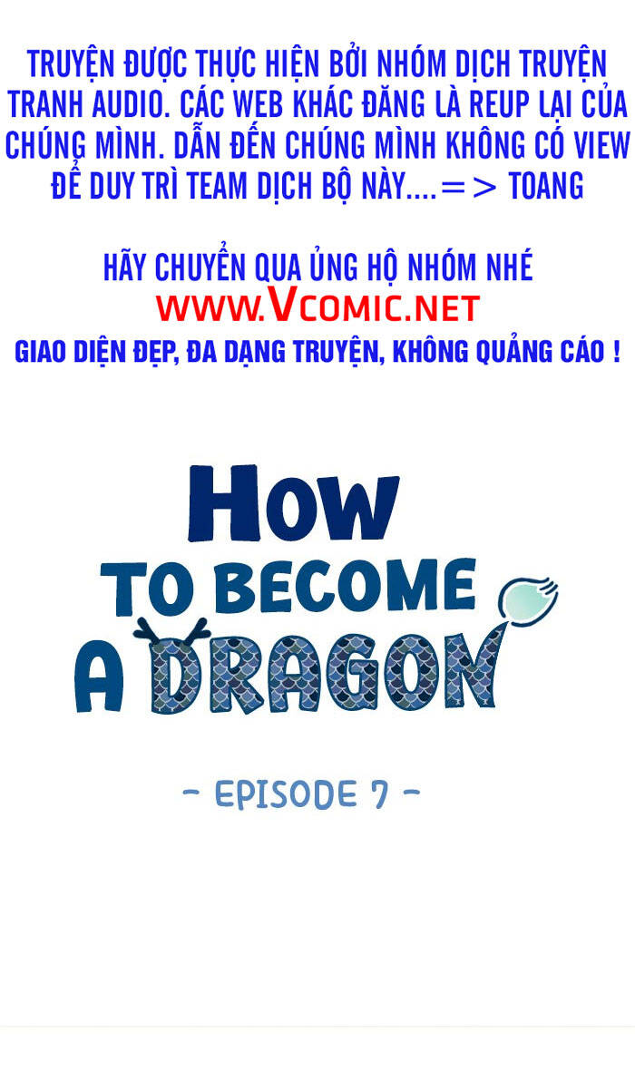 Bí Kíp Hóa Rồng Chapter 7 - Trang 2