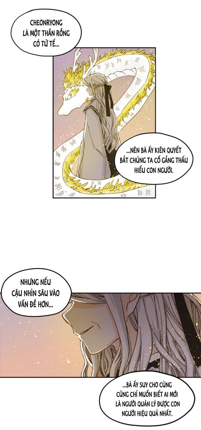 Bí Kíp Hóa Rồng Chapter 7 - Trang 2