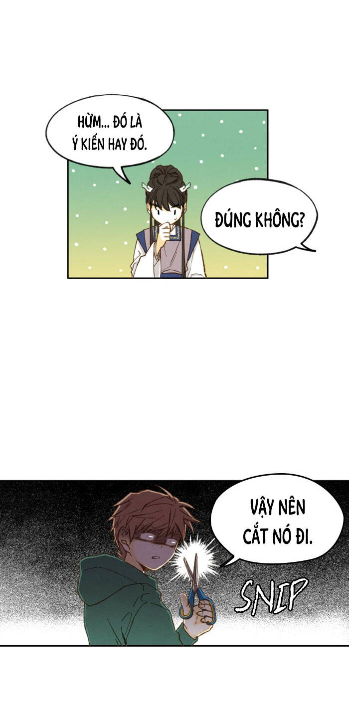 Bí Kíp Hóa Rồng Chapter 7 - Trang 2