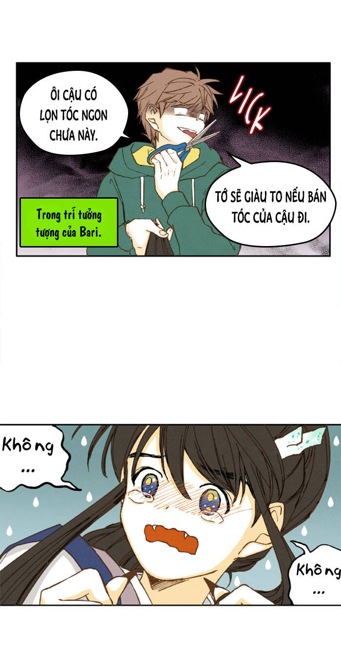 Bí Kíp Hóa Rồng Chapter 7 - Trang 2