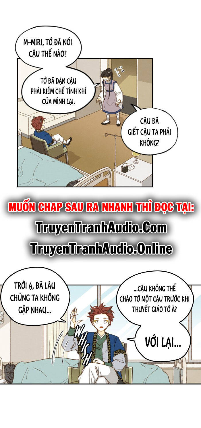 Bí Kíp Hóa Rồng Chapter 7 - Trang 2