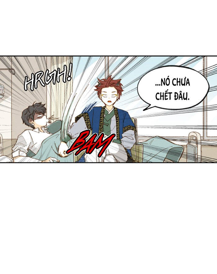 Bí Kíp Hóa Rồng Chapter 7 - Trang 2