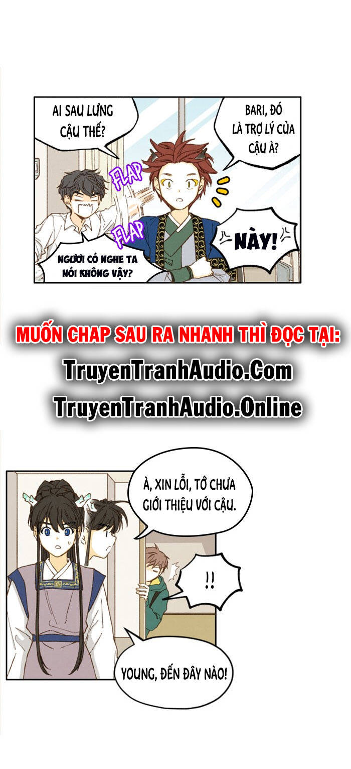 Bí Kíp Hóa Rồng Chapter 7 - Trang 2