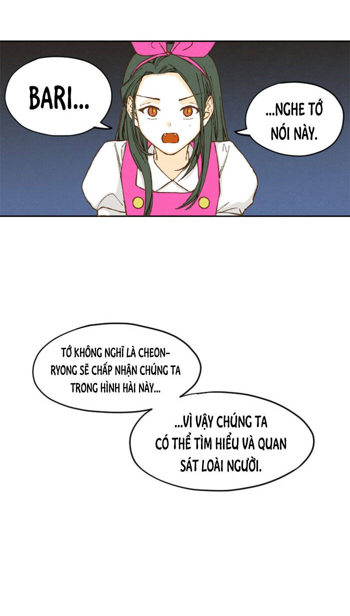 Bí Kíp Hóa Rồng Chapter 6 - Trang 2