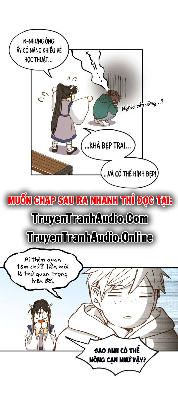 Bí Kíp Hóa Rồng Chapter 5 - Trang 2