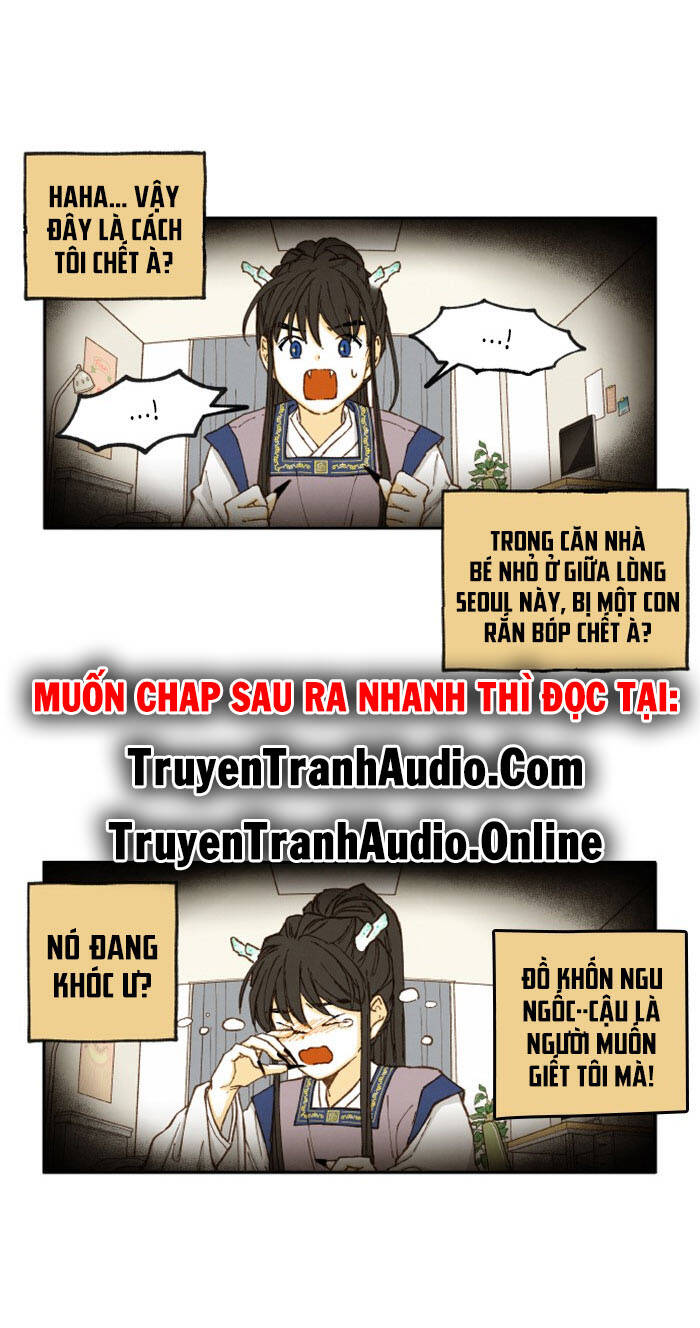 Bí Kíp Hóa Rồng Chapter 4 - Trang 2