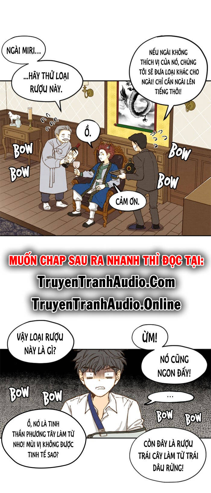 Bí Kíp Hóa Rồng Chapter 4 - Trang 2